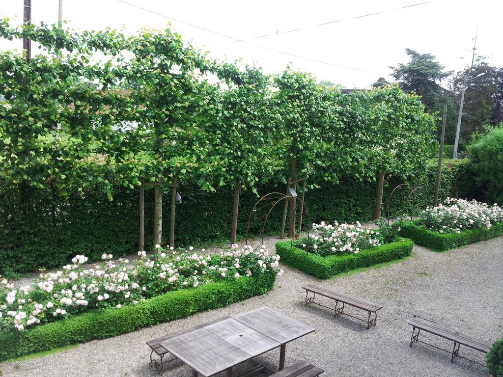 B&B Au Petit Tambour D'Autingues Dış mekan fotoğraf