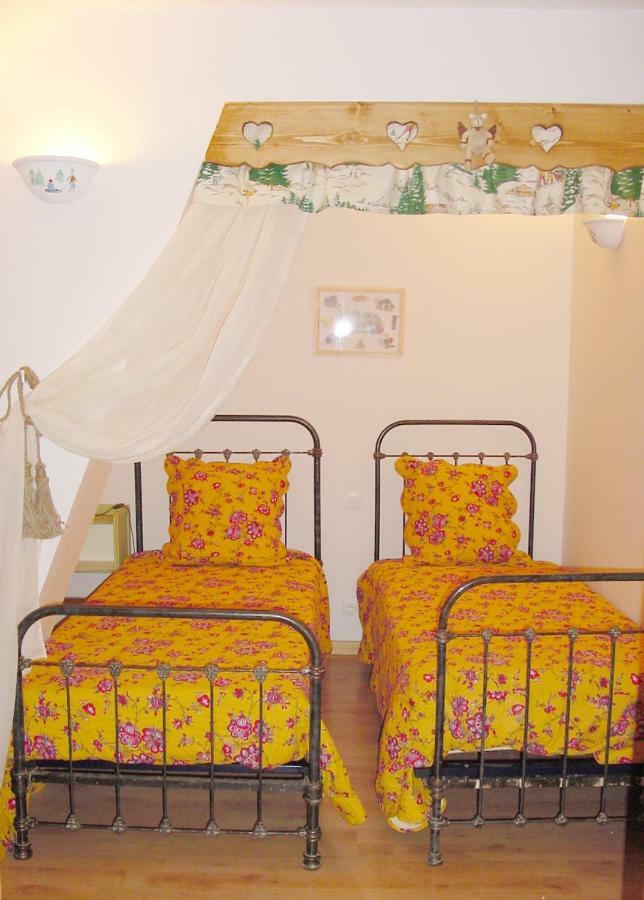 B&B Au Petit Tambour D'Autingues Dış mekan fotoğraf