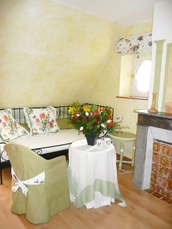 B&B Au Petit Tambour D'Autingues Dış mekan fotoğraf
